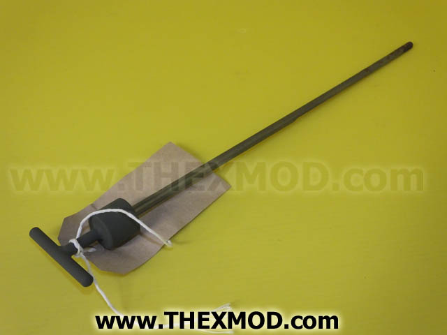Gage Rod Cap - FV2063728-1