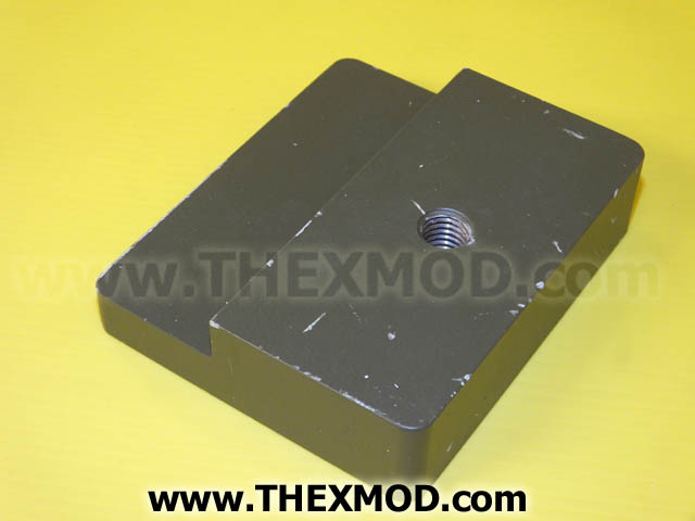 Block Clamp - FV2279358-1