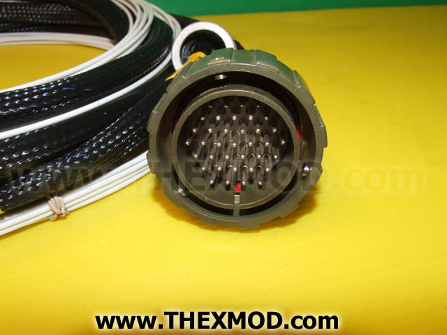 Wiring Harness - FV908911-2