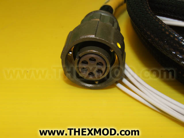 Wiring Harness - FV908911-3
