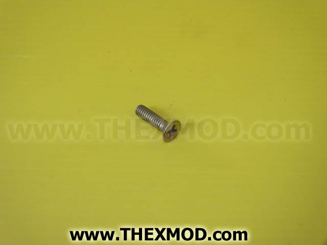 Screw - MS35190-254(96906)-1