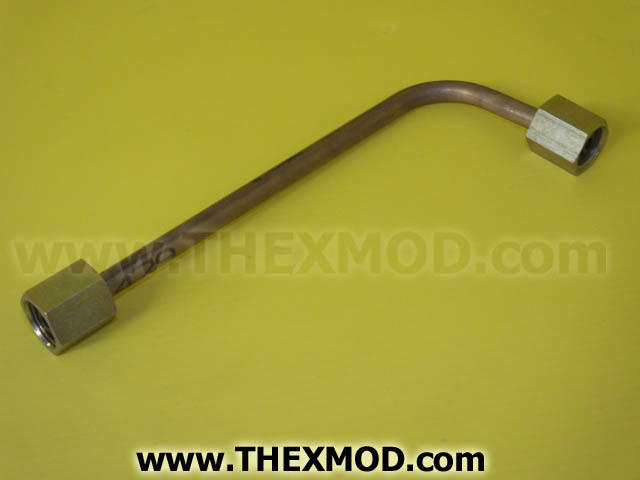 Tube - 03644-1