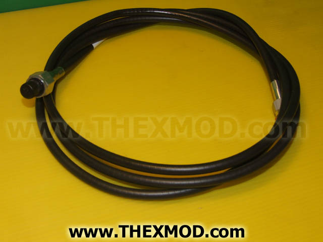 Flexible Shaft - Tachometer - A4039073-1