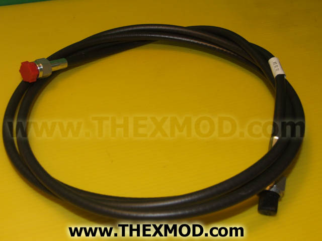 Flexible Shaft - Tachometer - A4039073-2