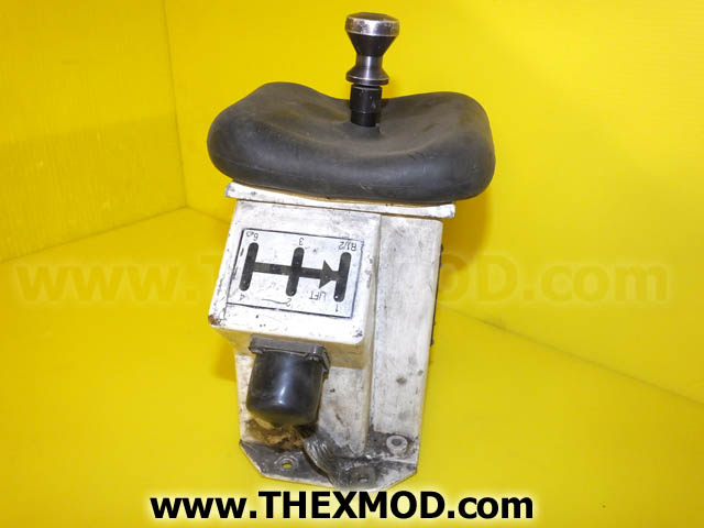 Gear Selector - FV2181933-2