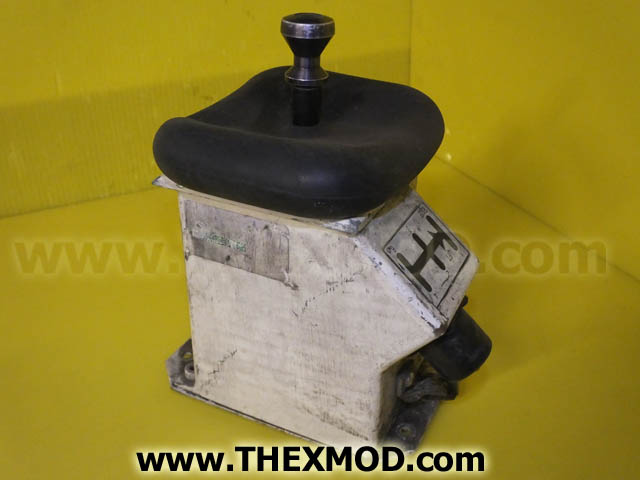 Gear Selector - FV2181933-3