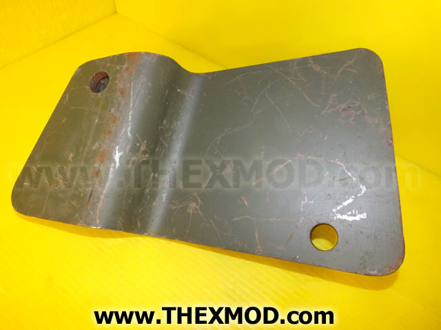 Cover Plate - Lockout - FV2032156-1