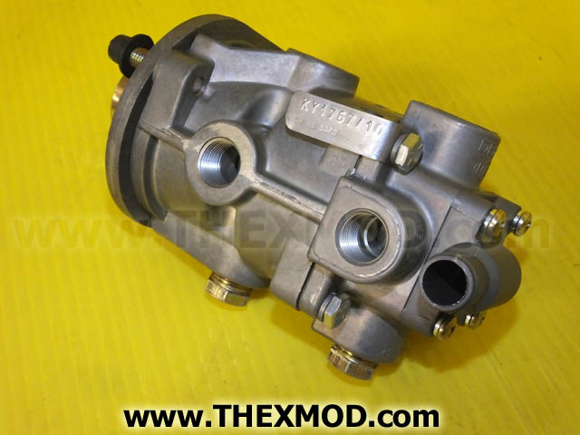 Brake Valve - 15/908600-1