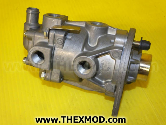 Brake Valve - 15/908600-2