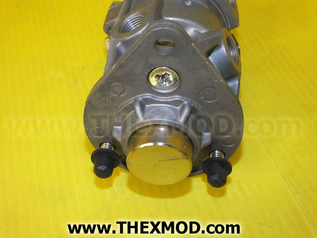 Brake Valve - 15/908600-3