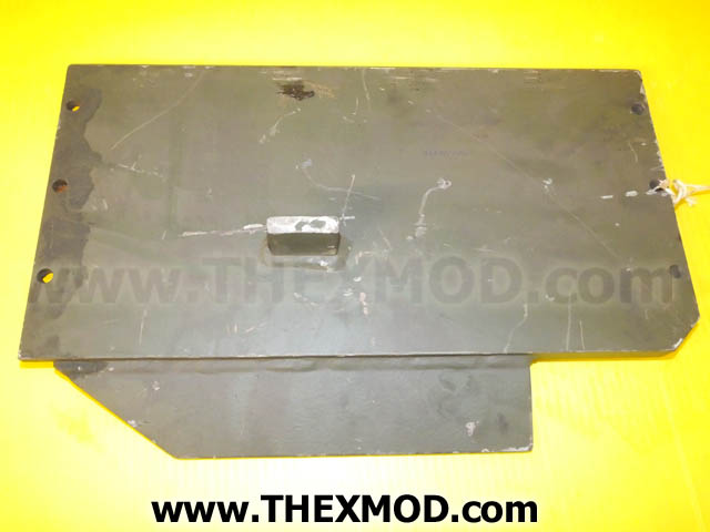 Plate - FV2039995-1