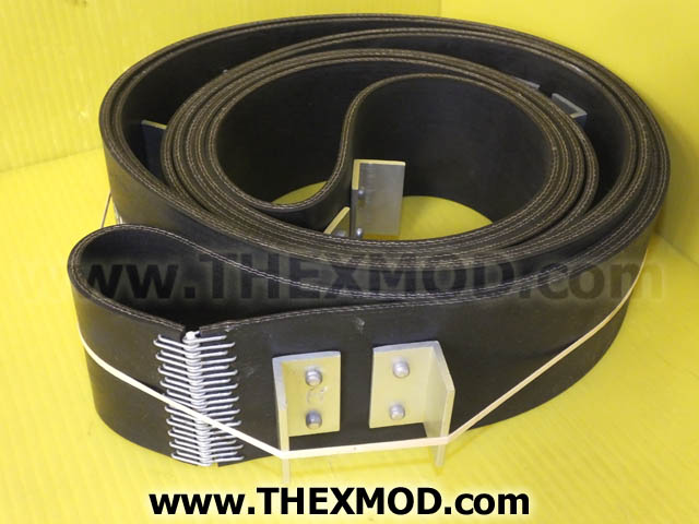 Belt - MEXE C33712-1