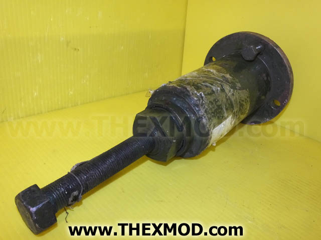 Puller Sprocket Hub - FV586607 - Used-1