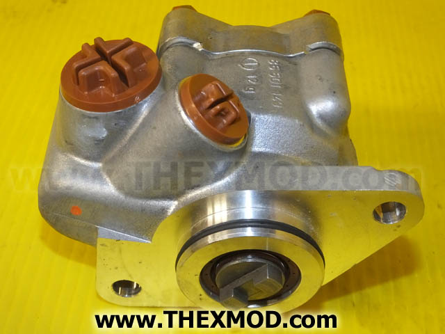 Pump - 81.47101.6137-1