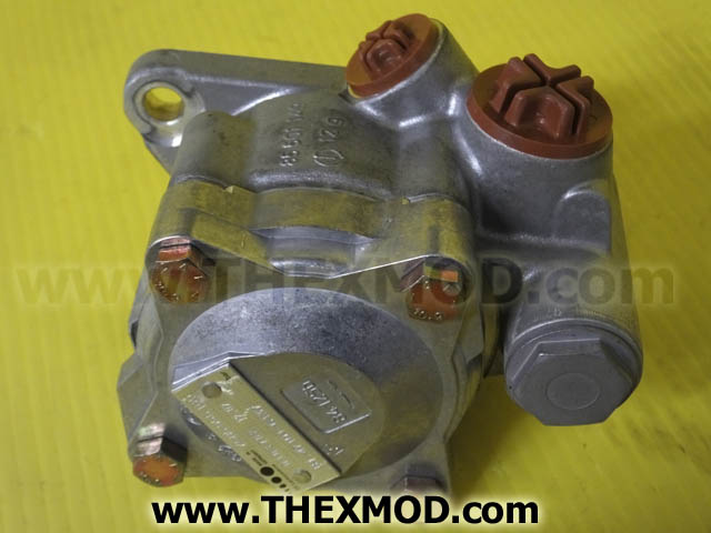 Pump - 81.47101.6137-2