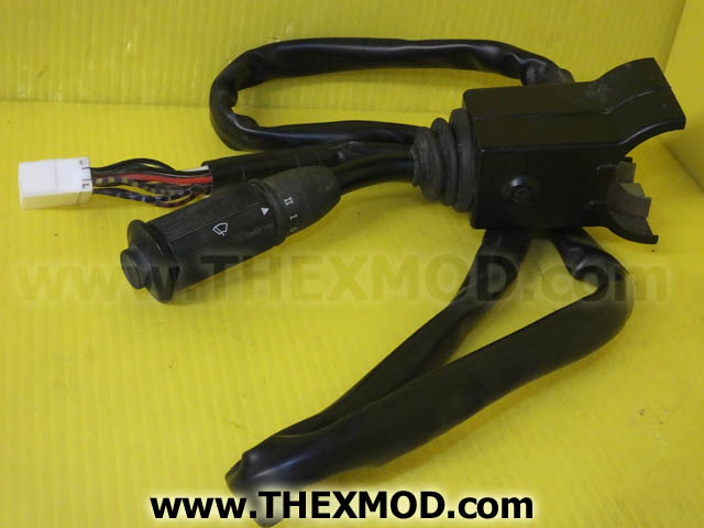 Switch - Windscreen Control - 201-246-1