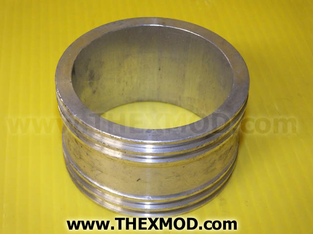 Bobbin Coolant Pipe - CV1542-1