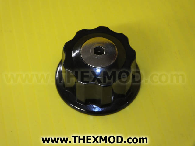 Knob - N228 40-241-127-01-1