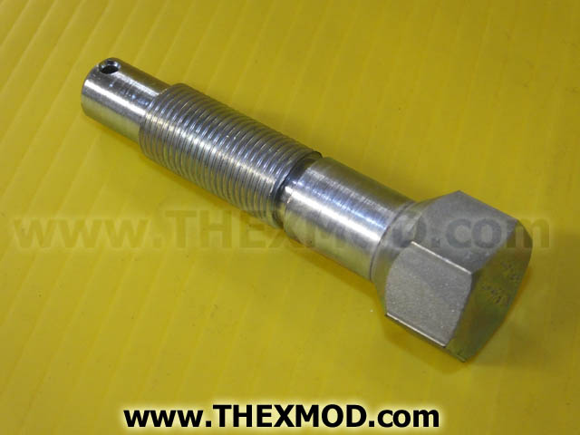 Bolt - MEXE A34006-1