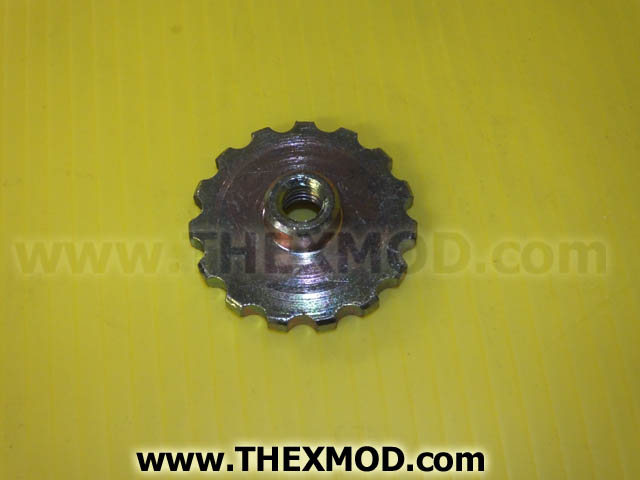 Handnut - FV2032983-1