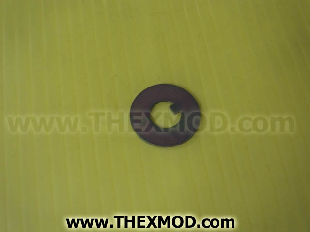 Washer Key - FV2023256-1