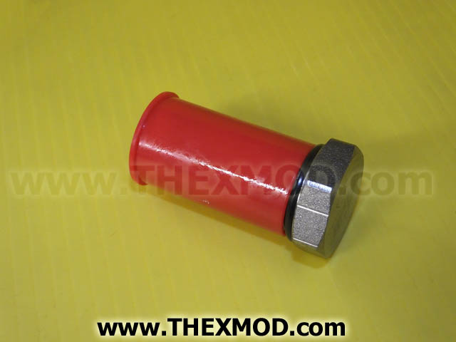 Check Valve - 347/22277-1