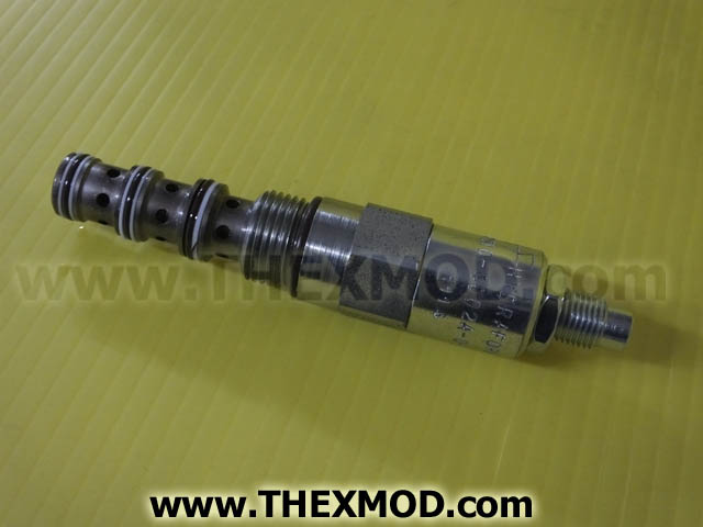 Valve Sequence - 347/22266-1