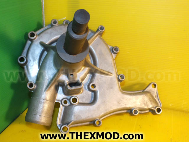 Pump - Water - STC1610-1