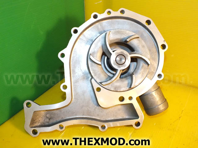 Pump - Water - STC1610-2