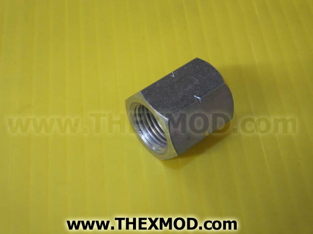 Nut Sleeve - 7610G-1