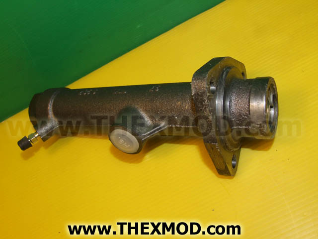 Cylinder Assembly - Brake Master Cylinder - K1021-2