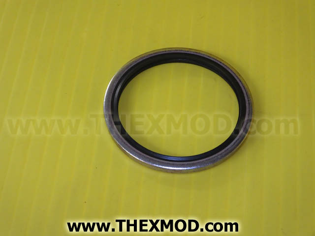 Gasket - 400-032-4490-41 13038-1