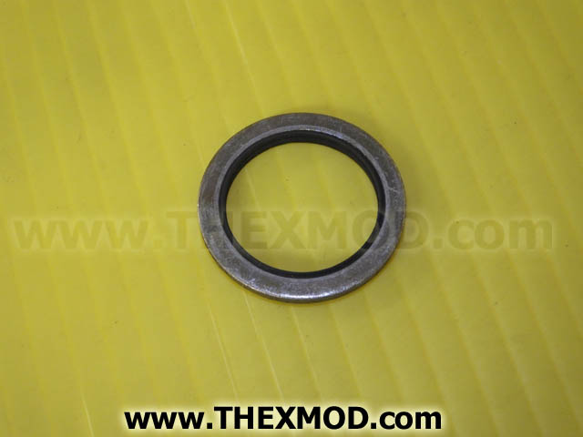 Gasket - 300-026-0967-02-1
