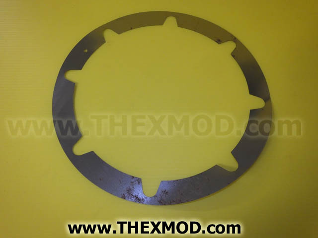 Shim Bearing - FV2014364-1