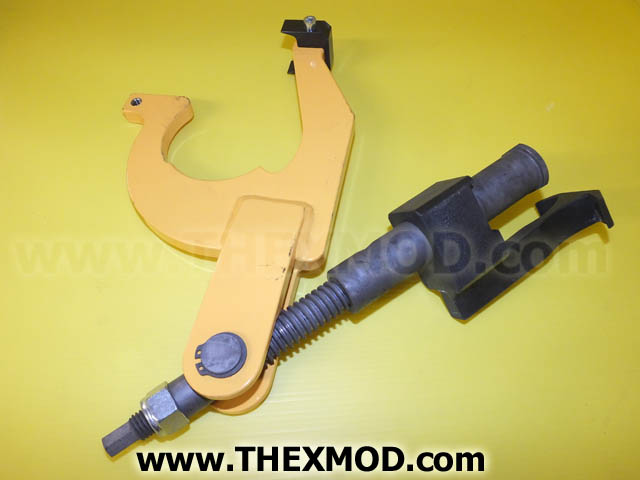 Tool Mounting - 20173-062-1