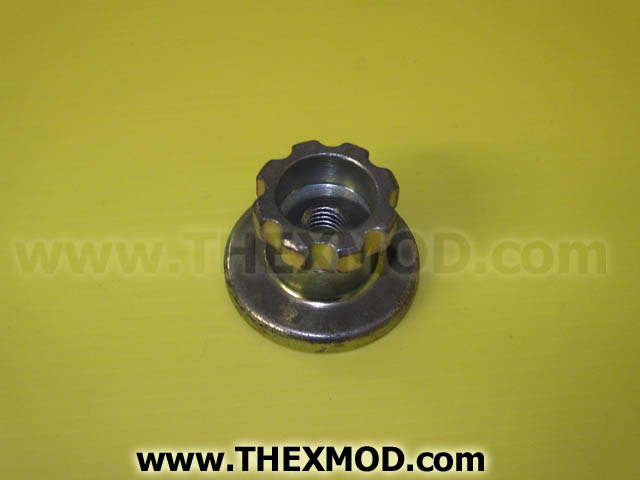 Nut - FV2032982-1