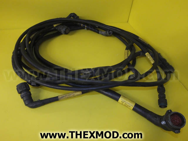 Harness - RC3119-1