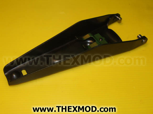 Lever - Clutch - FTC2957 / FRC3326-2