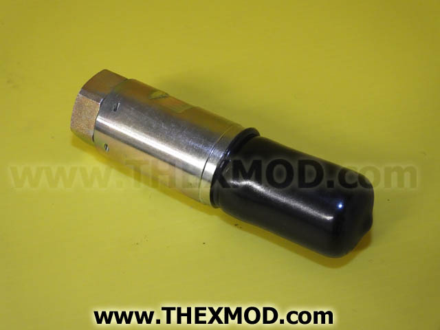 Relief Valve - 928/60358-1