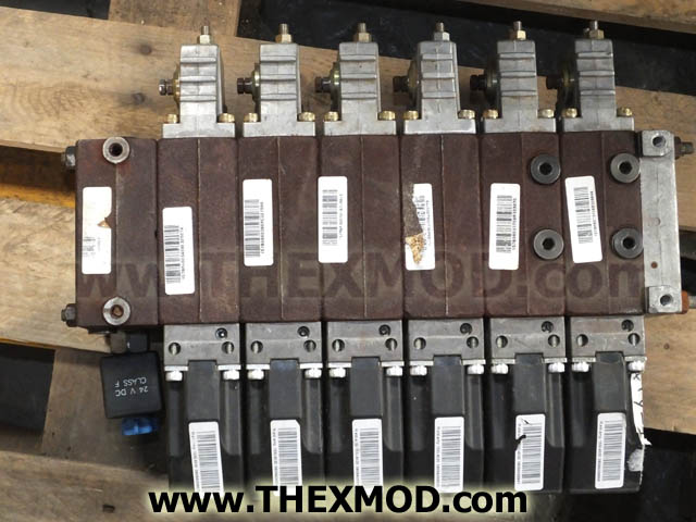 Valve - 159S1067 10014518-1
