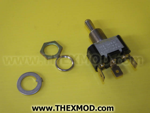 Switch Toggle - 5396-4102-503-1