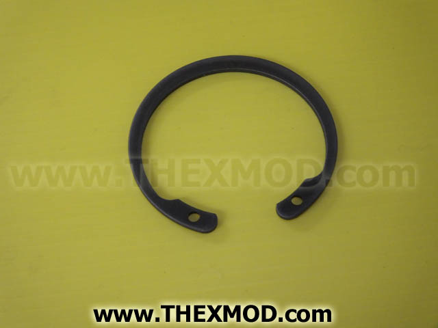 Ring - Retaining - 2154-2431-140-1