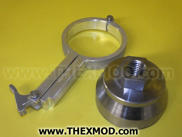 Tool - Mount - 2 0060-524-1