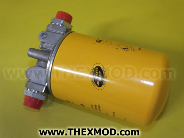 Filter - 4005068-SL MXR.8550-1