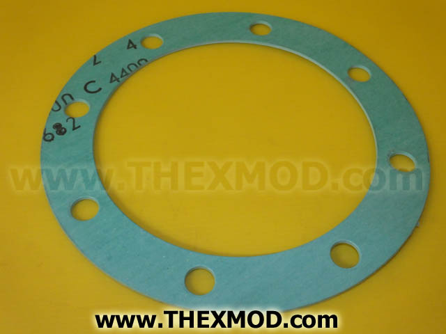Gasket - 1037036 3KK792-1