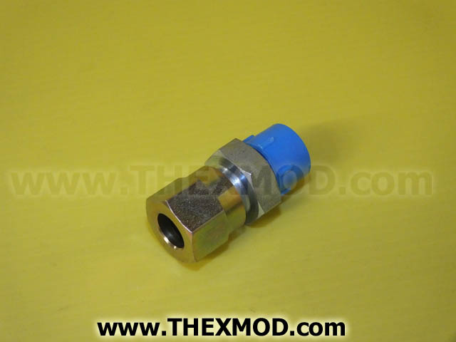Adaptor - AM8/4MSCR-1