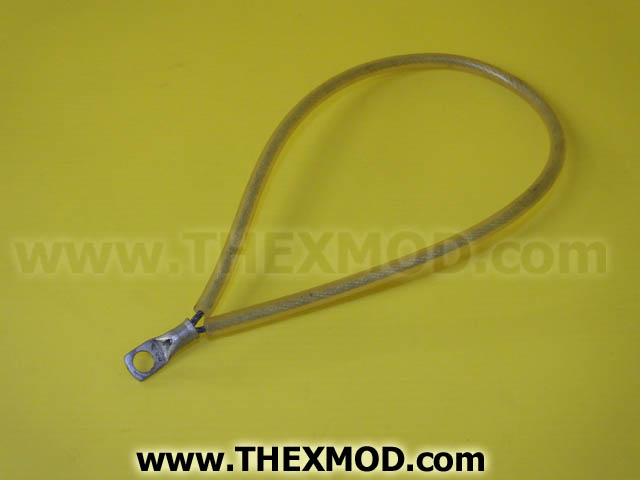 Handle Door - 453-6220-801-1