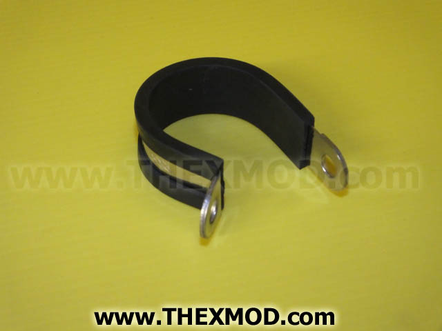 Clamp Loop - DIN3016-D1-28X15-W1-2-1