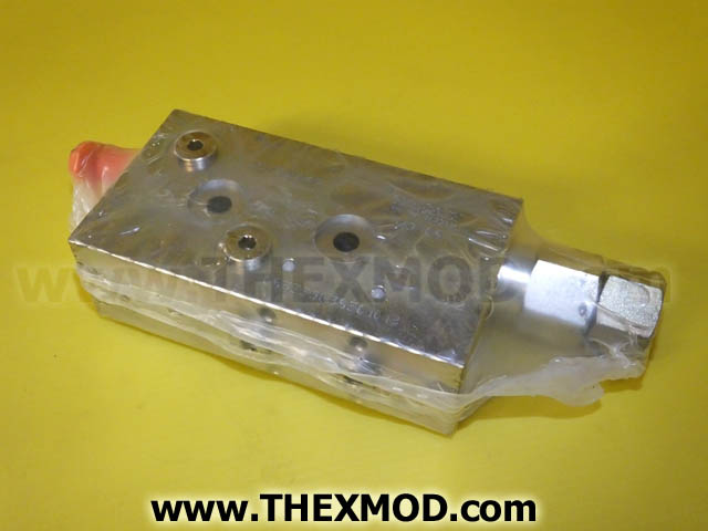 Valve - 25/221401-1