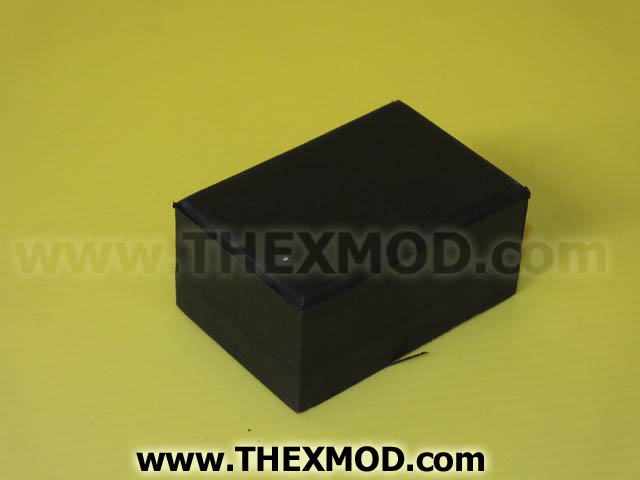 Bumper - 0207A-020-1